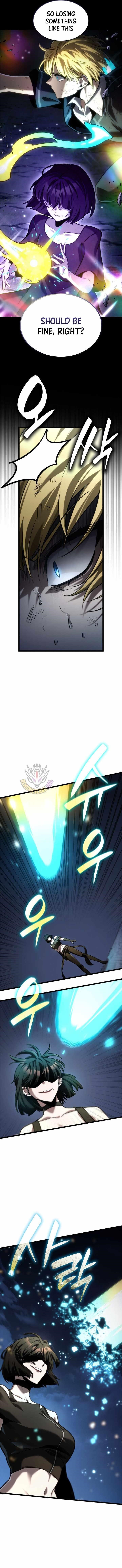 Infinite Mage, Chapter 136 image 11